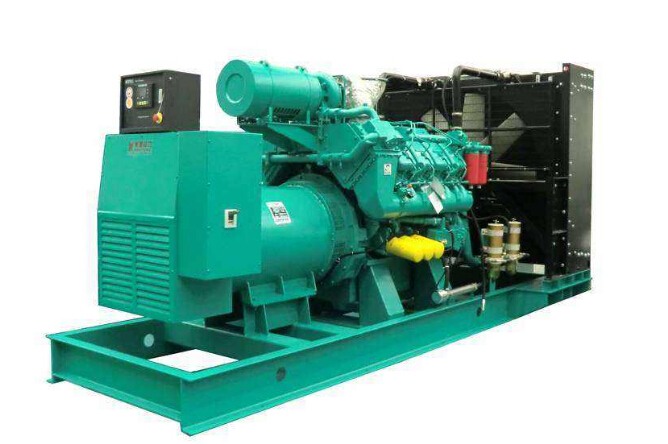 广元科克300kw大型柴油发电机组_COPY