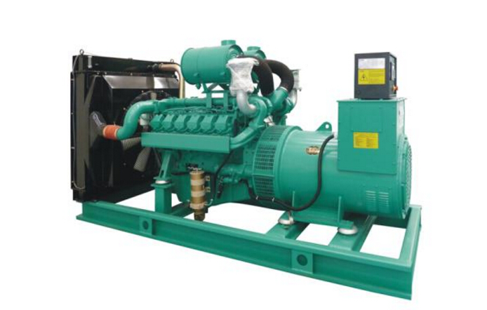 广元科克200kw大型柴油发电机组_COPY