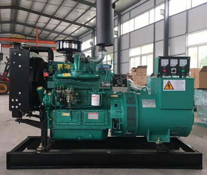 广元宗申动力10kw小型柴油发电机_COPY