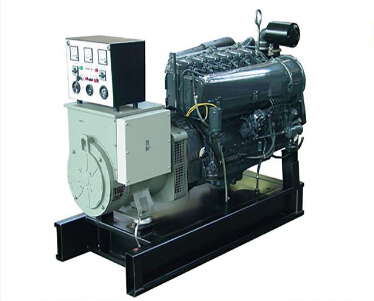 广元宗申动力5kw小型柴油发电机_COPY