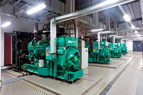 广元发电机出租 广元发电机出租