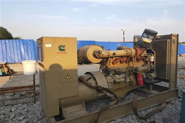 广元发电机出租 广元发电机出租