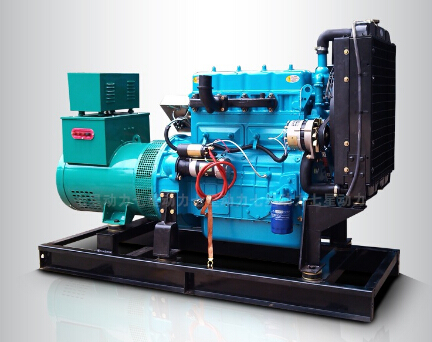 广元上柴30kw大型柴油二手发电机组_COPY_COPY