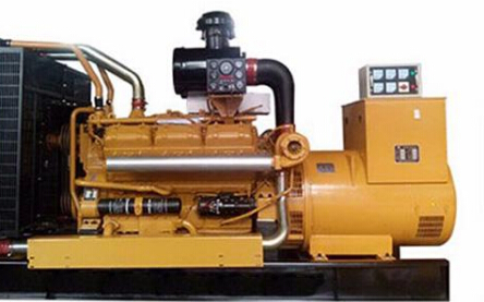 广元发电机出租