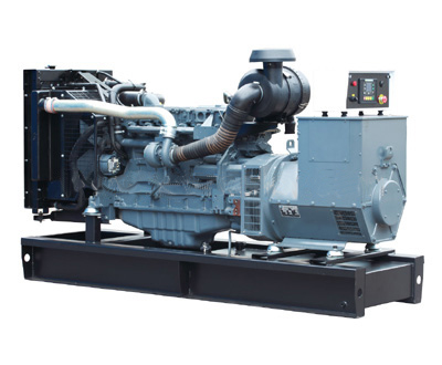 广元应急600kw道依茨柴油发电机组 广元应急600kw道依茨柴油发电机组