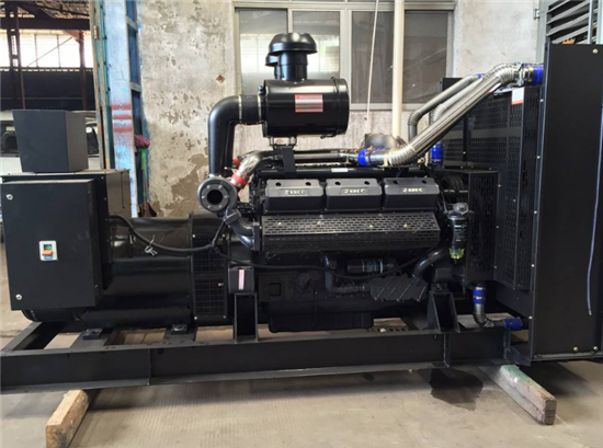 广元柴油发电机 广元柴油发电机