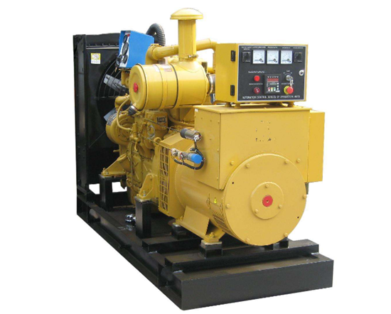 广元发电机出租